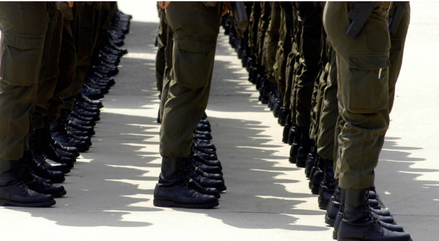 Exoneración del servicio militar a indígenas incluye a las comunidades afro